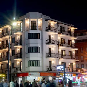 Отель Hotel Best Tbilisi, Тбилиси